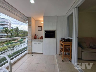 Apartamento, 3 quartos, 98 m² - Foto 4