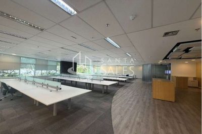 Sala-Conjunto, 522 m² - Foto 2