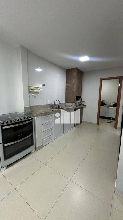 Casa, 4 quartos, 300 m² - Foto 5