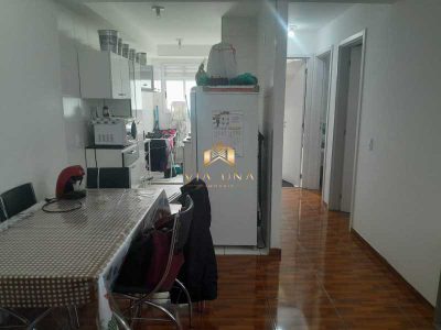 Apartamento, 2 quartos, 42 m² - Foto 3