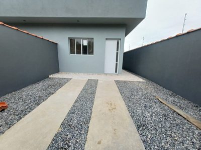 Casa, 2 quartos - Foto 3