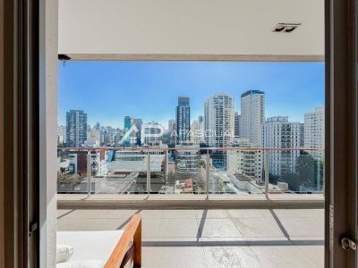 Apartamento, 2 quartos, 160 m² - Foto 3