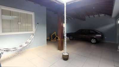 Casa, 2 quartos, 124 m² - Foto 3