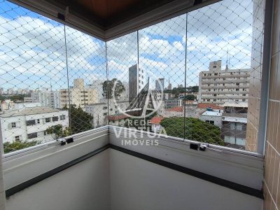 Apartamento, 3 quartos, 115 m² - Foto 3