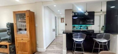Apartamento, 2 quartos, 105 m² - Foto 5