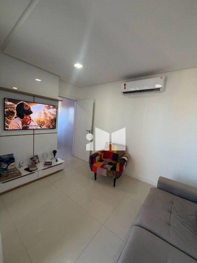 Apartamento, 4 quartos, 168 m² - Foto 5