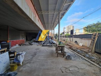 Loja-Salão, 309 m² - Foto 1