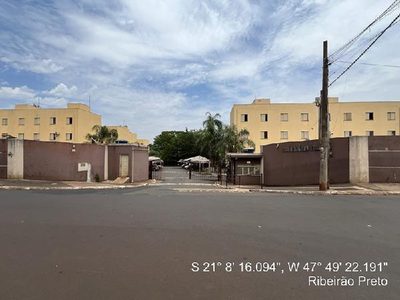 Apartamento, 2 quartos, 42 m² - Foto 1