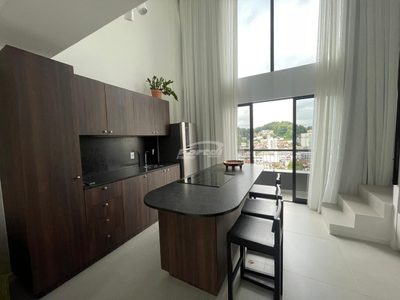 Apartamento, 1 quarto, 50 m² - Foto 5