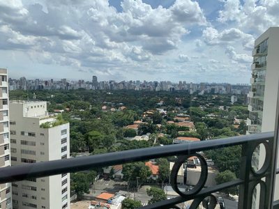 Apartamento, 3 quartos, 350 m² - Foto 2