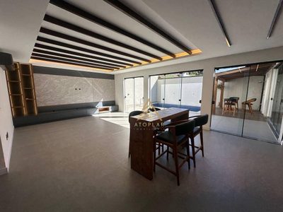 Casa de Condomínio, 4 quartos - Foto 3