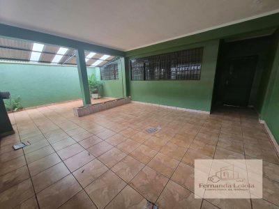 Casa, 2 quartos, 192 m² - Foto 1