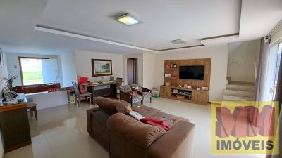 Casa de Condomínio, 5 quartos - Foto 5