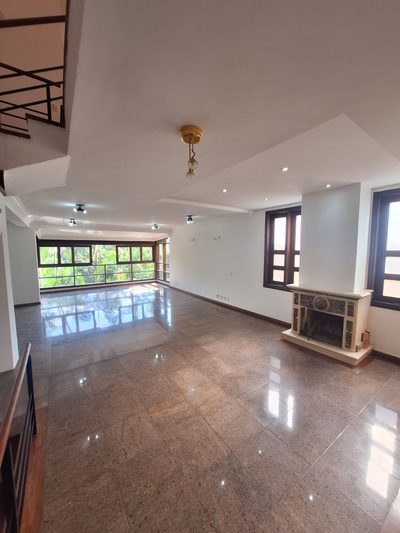 Casa, 4 quartos, 421 m² - Foto 3