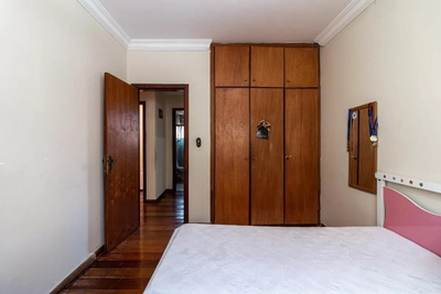 Apartamento, 3 quartos, 110 m² - Foto 4