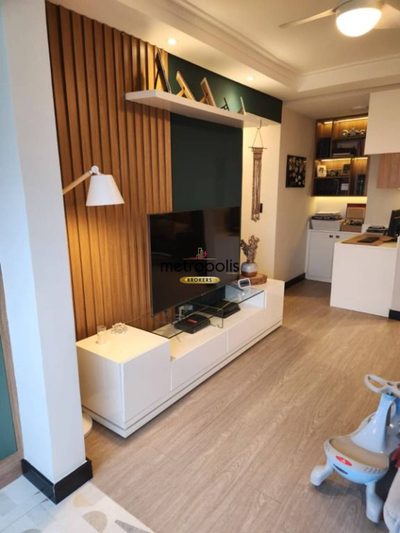 Apartamento, 2 quartos, 80 m² - Foto 3