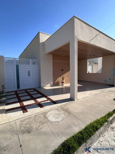 Casa de Condomínio, 2 quartos - Foto 2