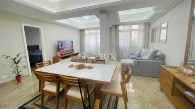 Apartamento, 3 quartos, 97 m² - Foto 4