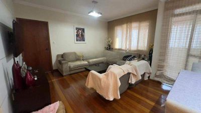 Apartamento, 4 quartos, 138 m² - Foto 3