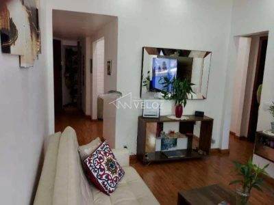 Apartamento, 2 quartos, 120 m² - Foto 5