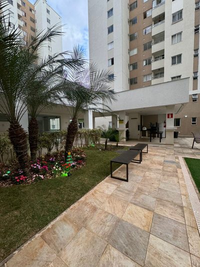 Apartamento, 1 quarto, 64 m² - Foto 5