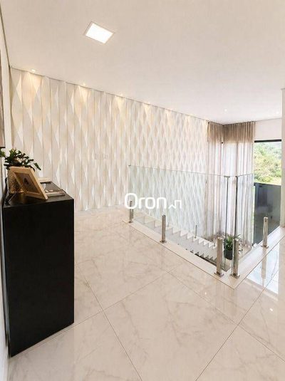 Sobrado, 4 quartos, 262 m² - Foto 5