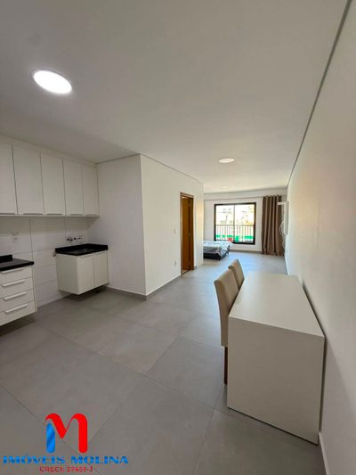 Apartamento - Foto 1