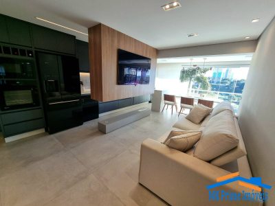 Apartamento, 3 quartos, 96 m² - Foto 1