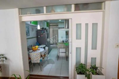 Apartamento, 3 quartos, 175 m² - Foto 1