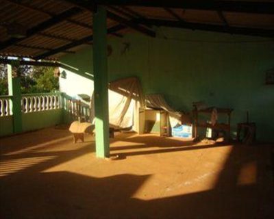 Chácara, 3 quartos, 1000 m² - Foto 5