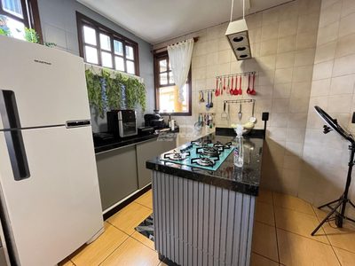 Casa, 5 quartos, 320 m² - Foto 3