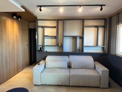 Apartamento, 2 quartos, 67 m² - Foto 4
