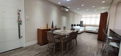 Apartamento, 2 quartos, 105 m² - Foto 1