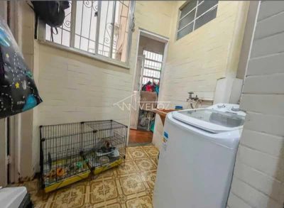 Apartamento, 2 quartos, 80 m² - Foto 5