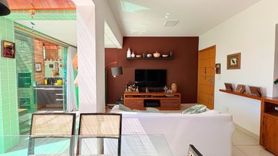 Apartamento, 2 quartos, 122 m² - Foto 4