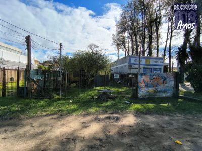 Terreno, 550 m² - Foto 3