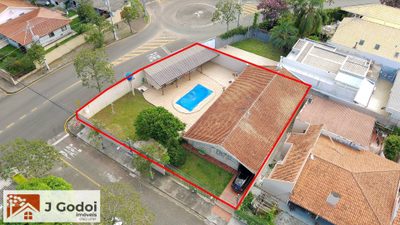 Casa, 3 quartos, 200 m² - Foto 2
