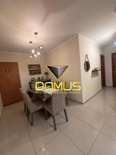 Apartamento, 2 quartos, 92 m² - Foto 3