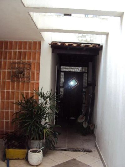 Sobrado, 3 quartos, 130 m² - Foto 3