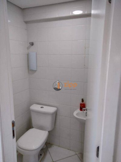 Sala-Conjunto, 40 m² - Foto 2