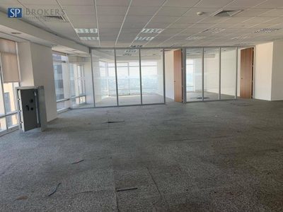 Sala-Conjunto, 533 m² - Foto 5