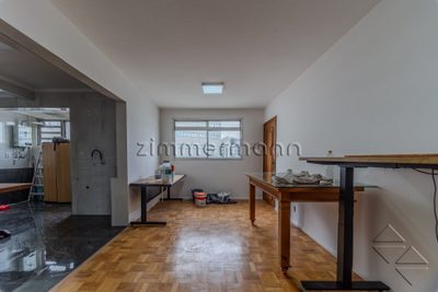 Apartamento, 2 quartos, 70 m² - Foto 2