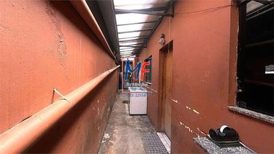 Loja-Salão, 42 m² - Foto 5
