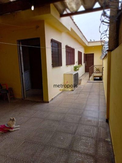 Casa, 3 quartos, 275 m² - Foto 3