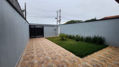 Casa, 3 quartos, 80 m² - Foto 2