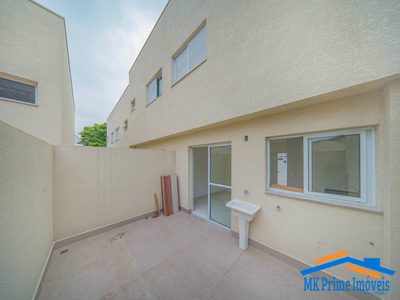 Sobrado, 2 quartos, 64 m² - Foto 5