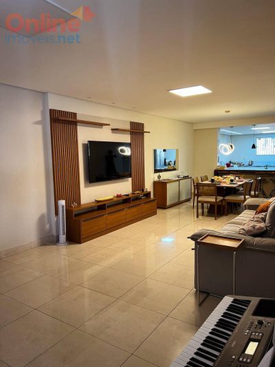 Casa, 4 quartos - Foto 4