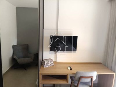 Apartamento, 1 quarto, 26 m² - Foto 2