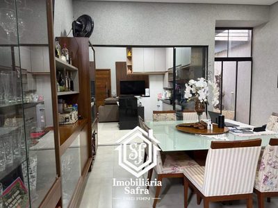 Casa, 3 quartos, 150 m² - Foto 3