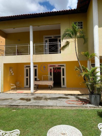 Casa de Condomínio, 5 quartos - Foto 2